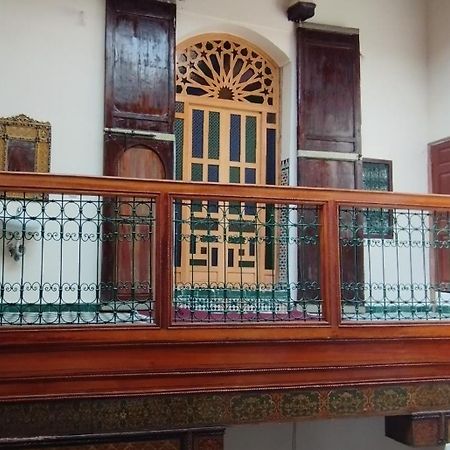פס Riad Ranya מראה חיצוני תמונה