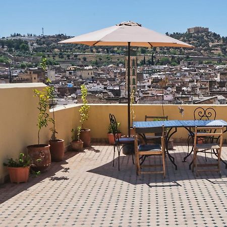 פס Riad Ranya מראה חיצוני תמונה