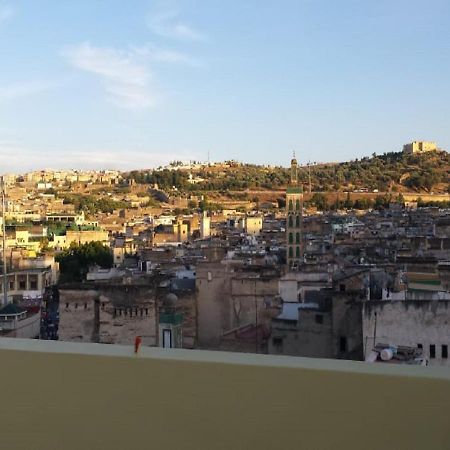 פס Riad Ranya מראה חיצוני תמונה