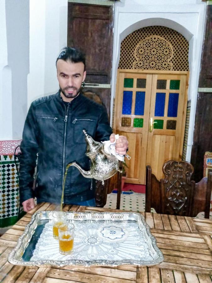 פס Riad Ranya מראה חיצוני תמונה