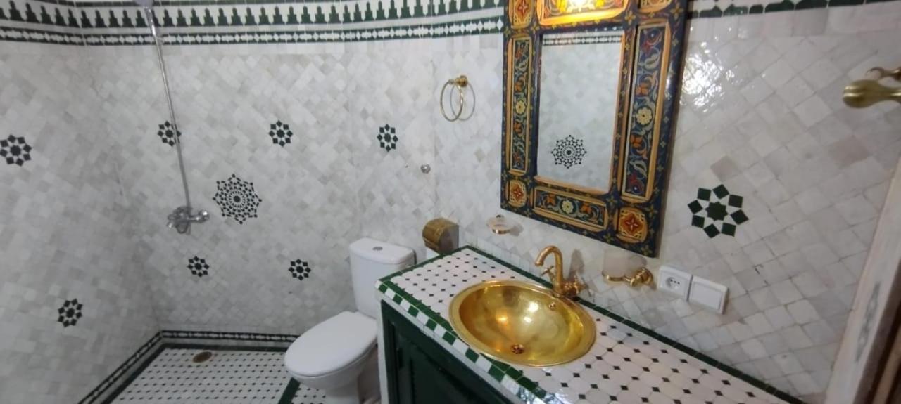פס Riad Ranya מראה חיצוני תמונה