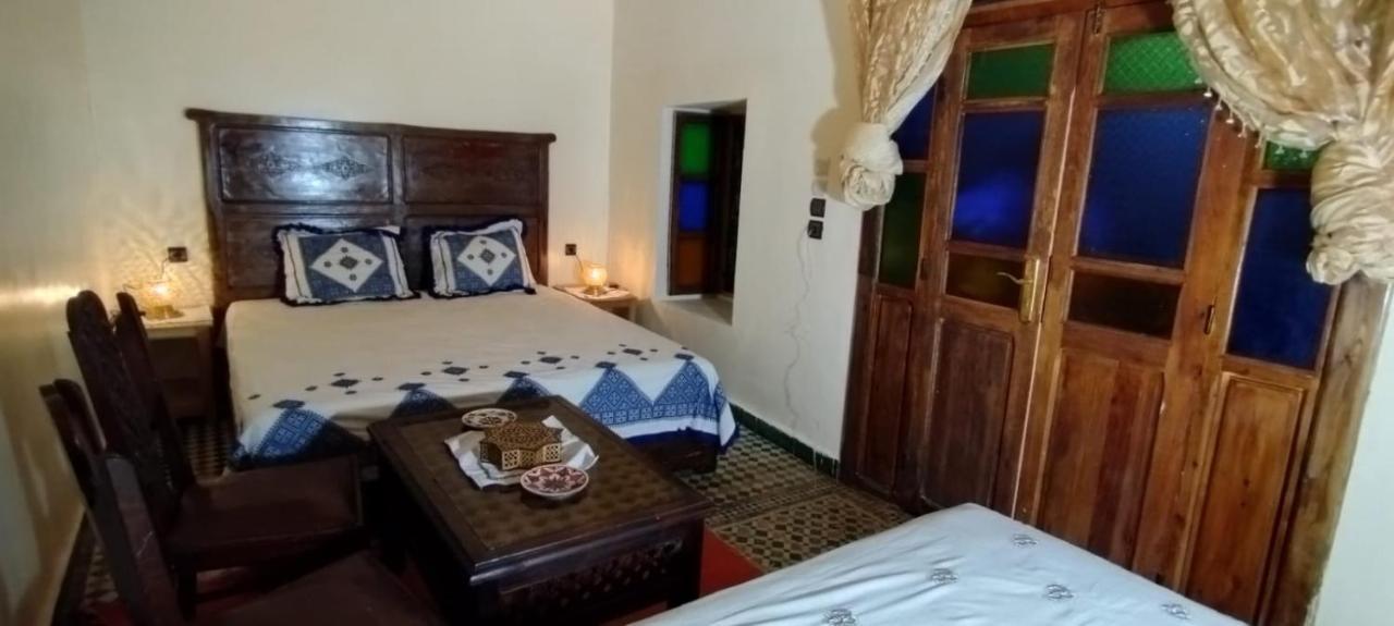 פס Riad Ranya מראה חיצוני תמונה