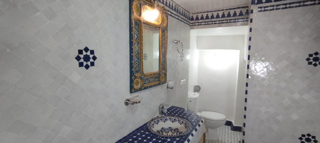 פס Riad Ranya מראה חיצוני תמונה