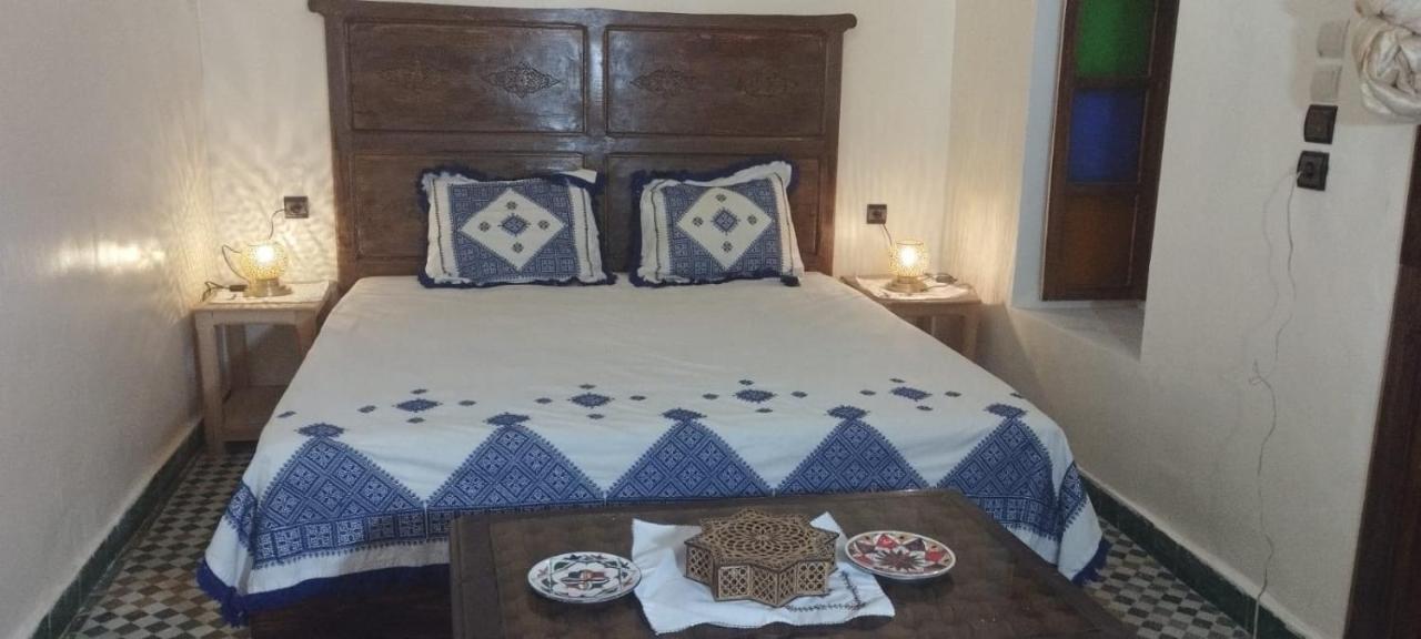 פס Riad Ranya מראה חיצוני תמונה
