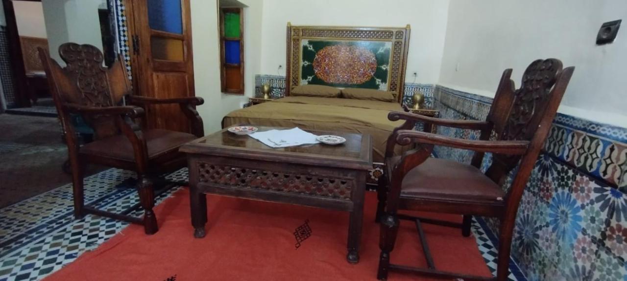 פס Riad Ranya מראה חיצוני תמונה