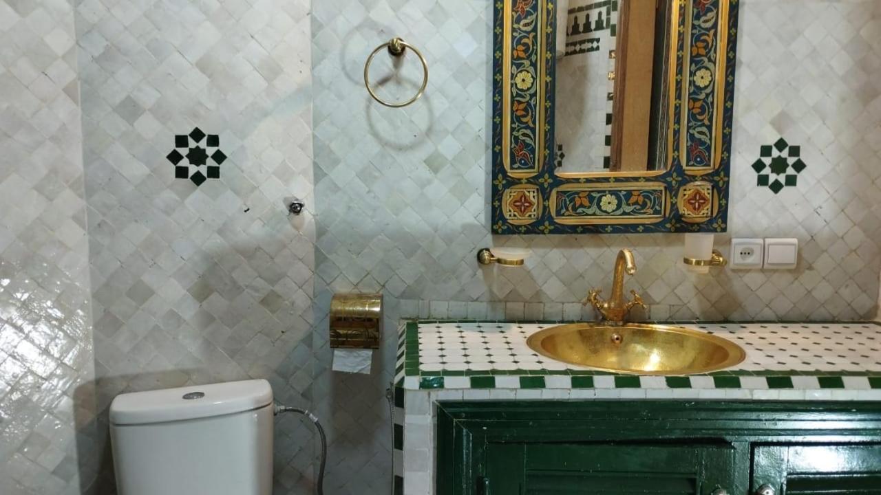 פס Riad Ranya מראה חיצוני תמונה