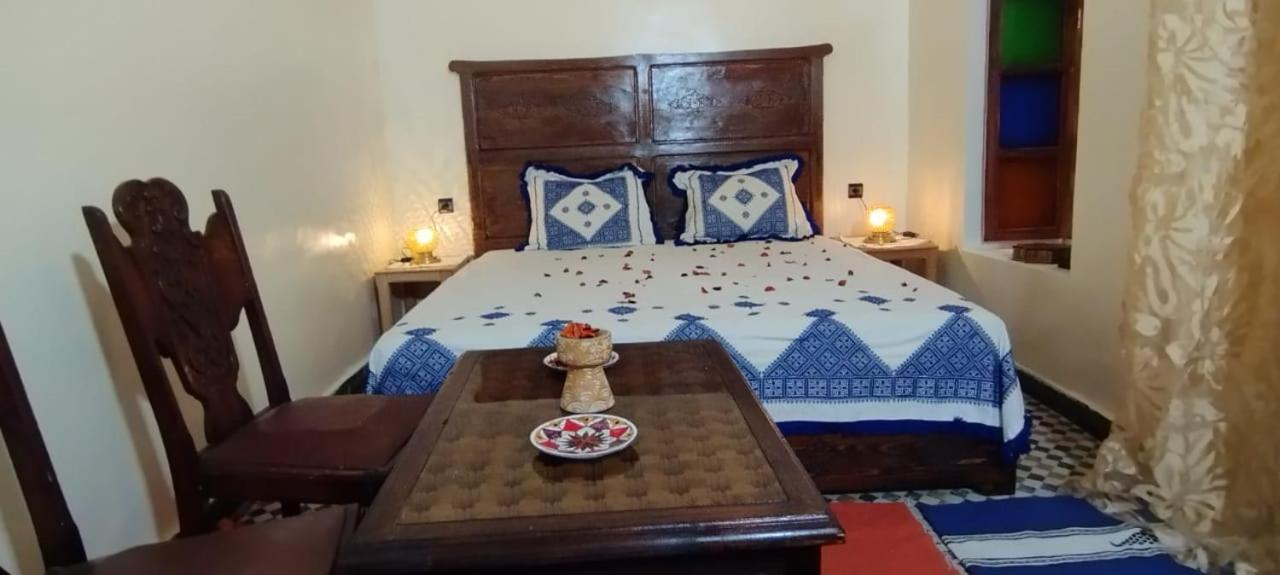 פס Riad Ranya מראה חיצוני תמונה