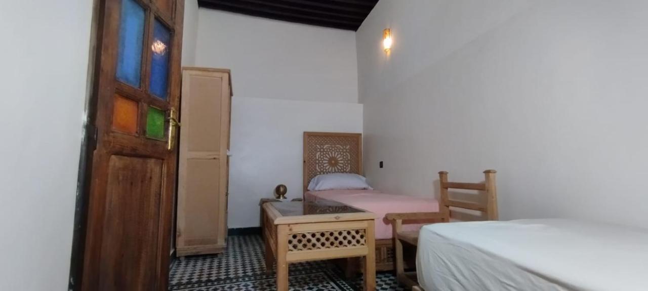 פס Riad Ranya מראה חיצוני תמונה
