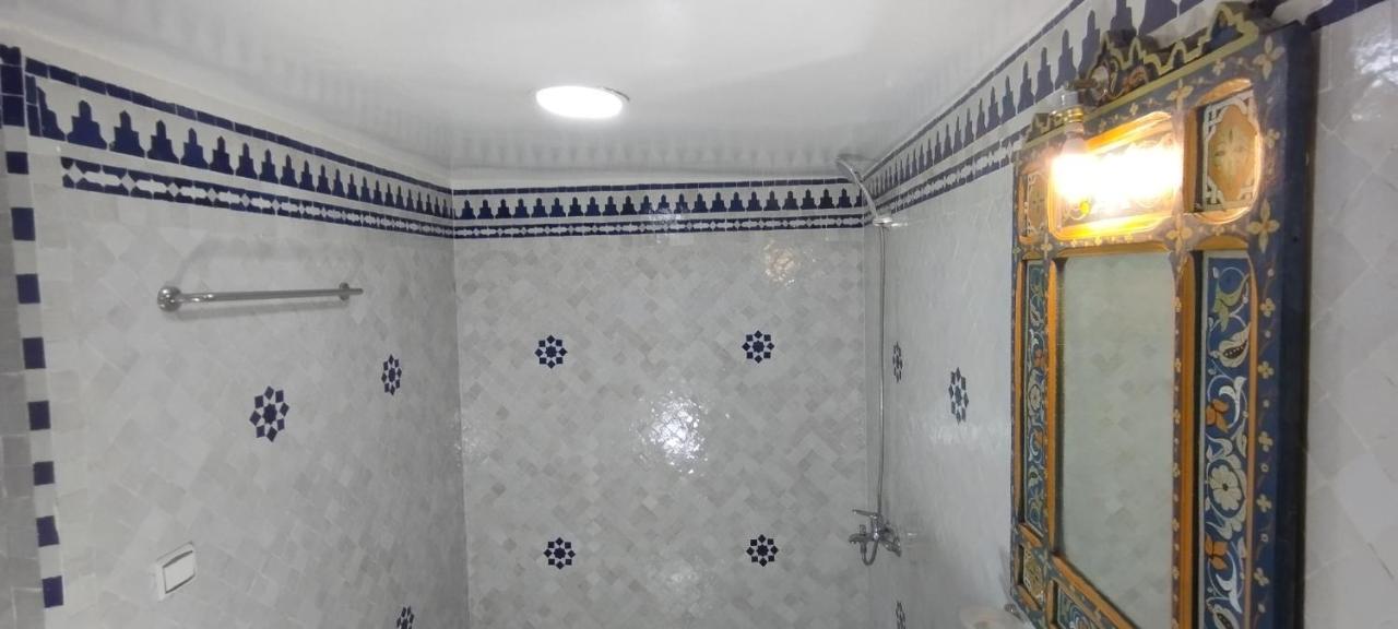 פס Riad Ranya מראה חיצוני תמונה