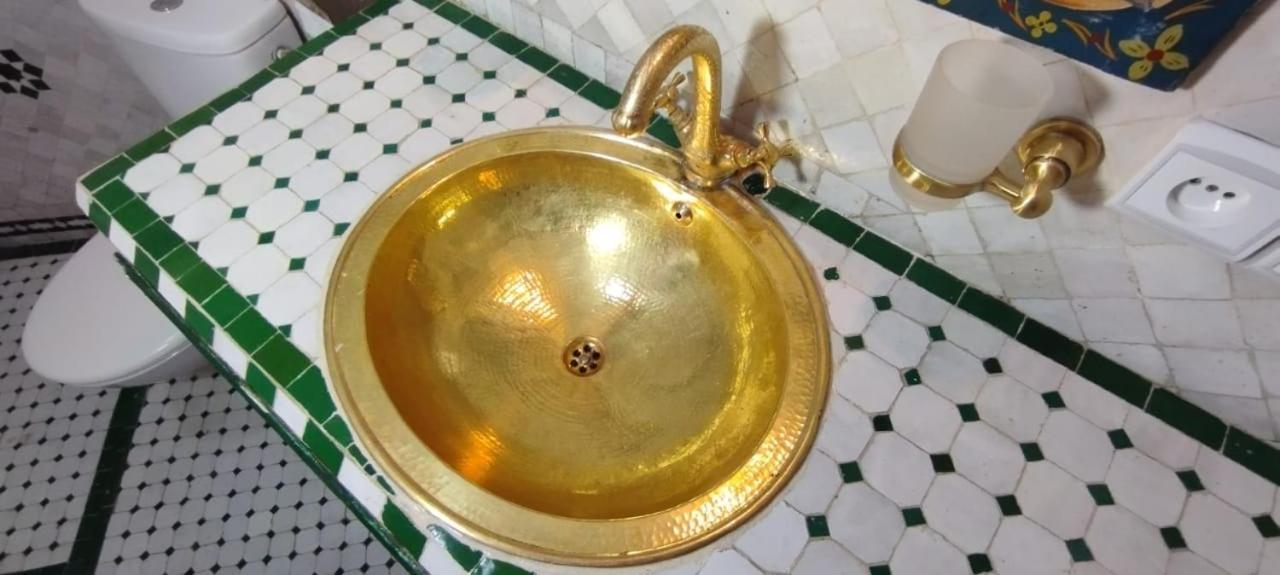 פס Riad Ranya מראה חיצוני תמונה