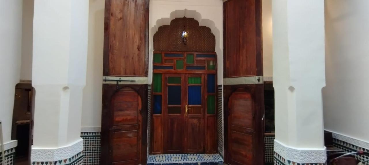 פס Riad Ranya מראה חיצוני תמונה