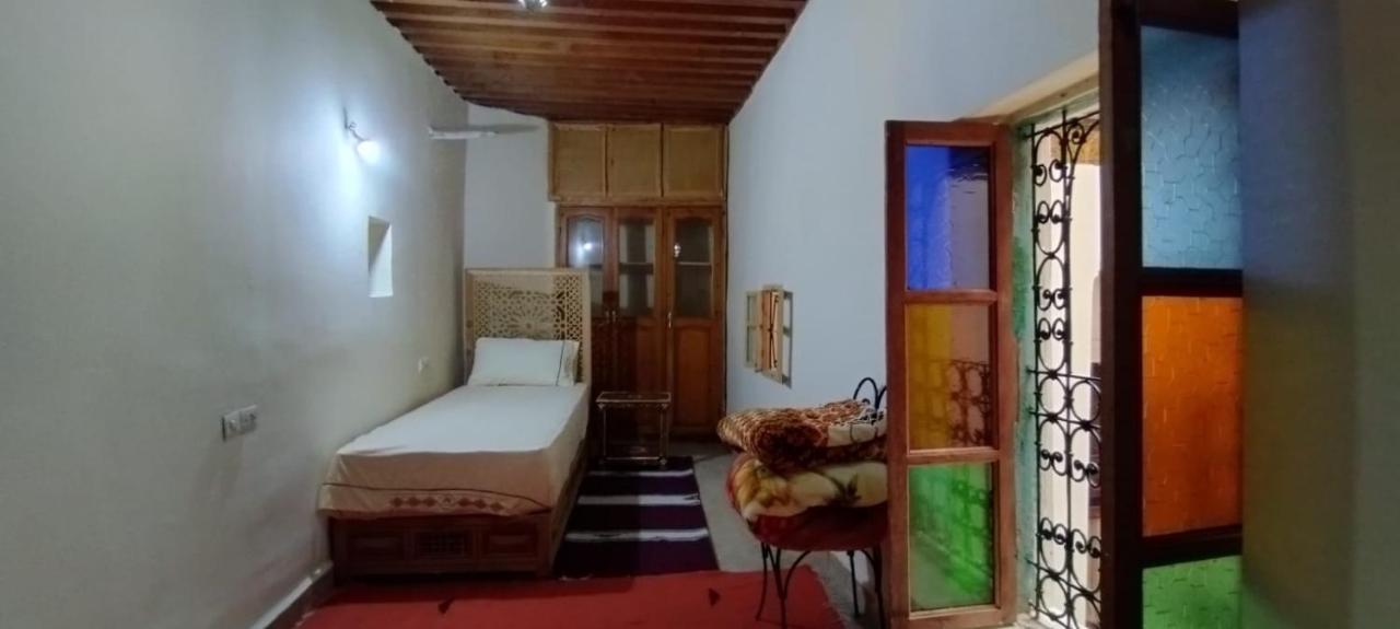 פס Riad Ranya מראה חיצוני תמונה