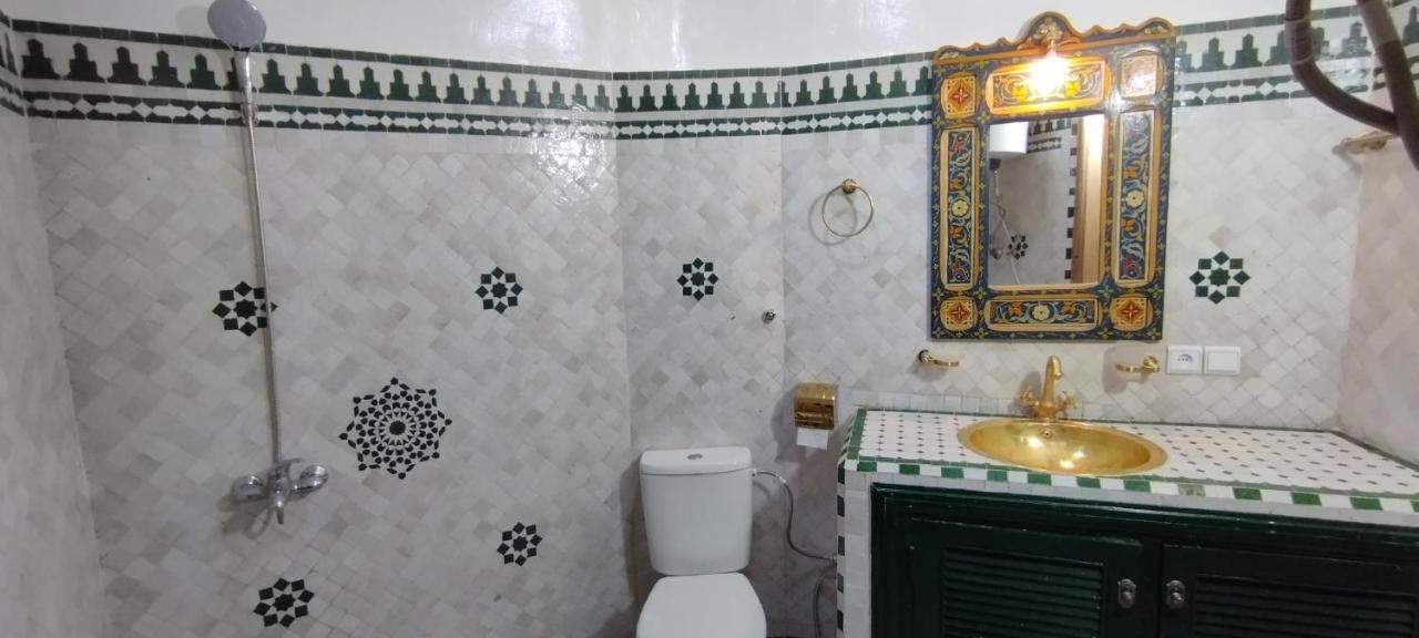 פס Riad Ranya מראה חיצוני תמונה