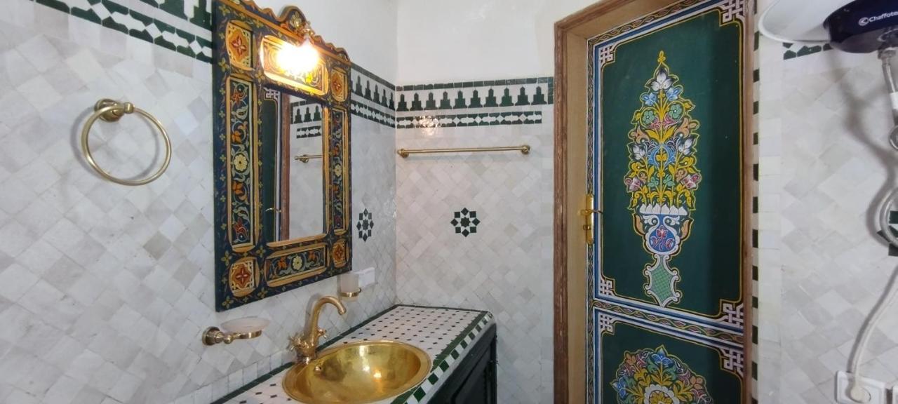 פס Riad Ranya מראה חיצוני תמונה