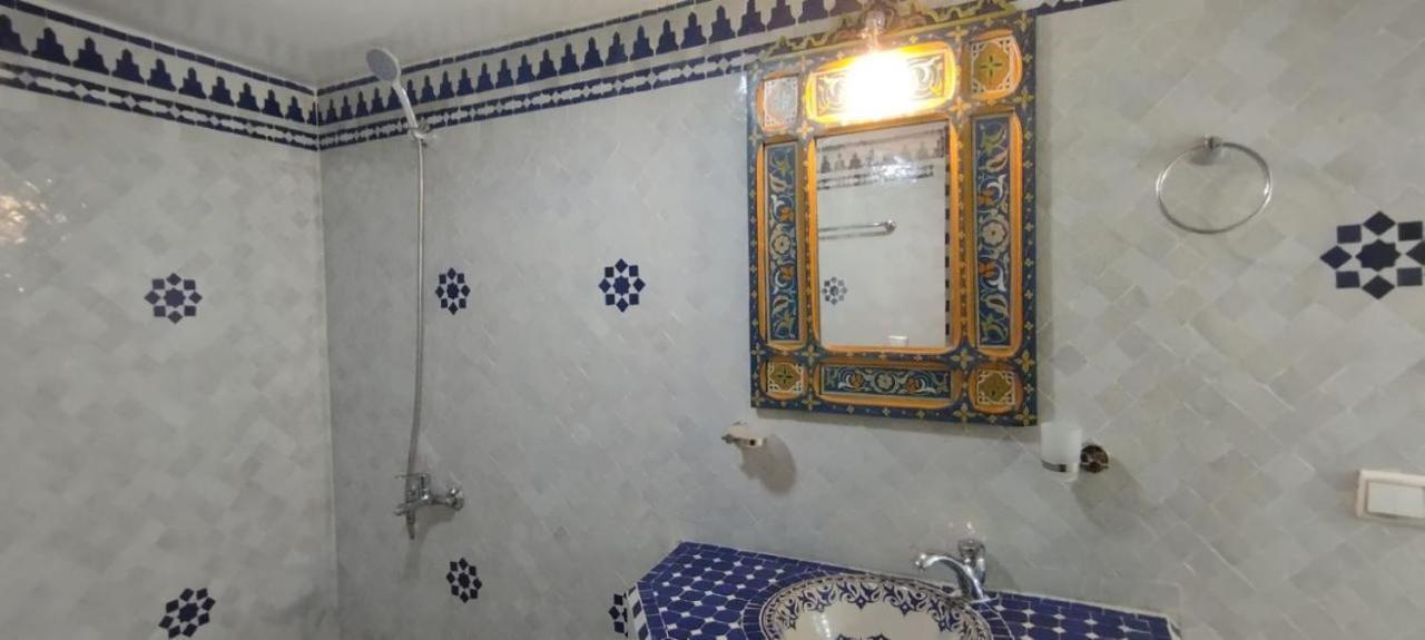 פס Riad Ranya מראה חיצוני תמונה
