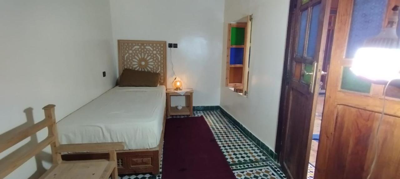 פס Riad Ranya מראה חיצוני תמונה