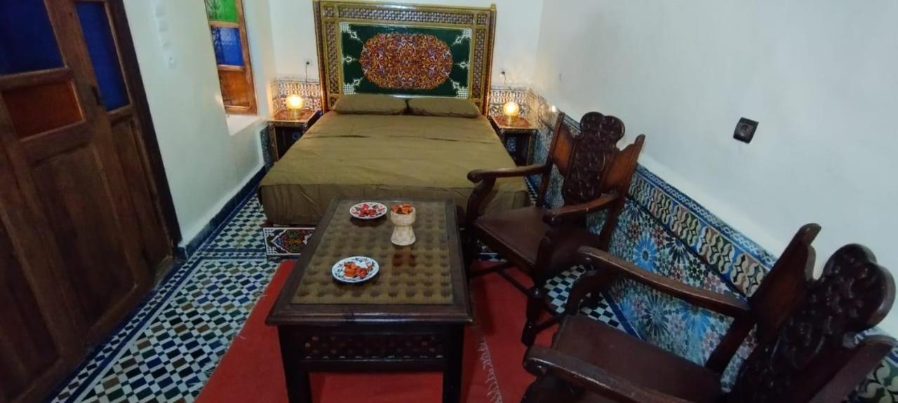 פס Riad Ranya מראה חיצוני תמונה