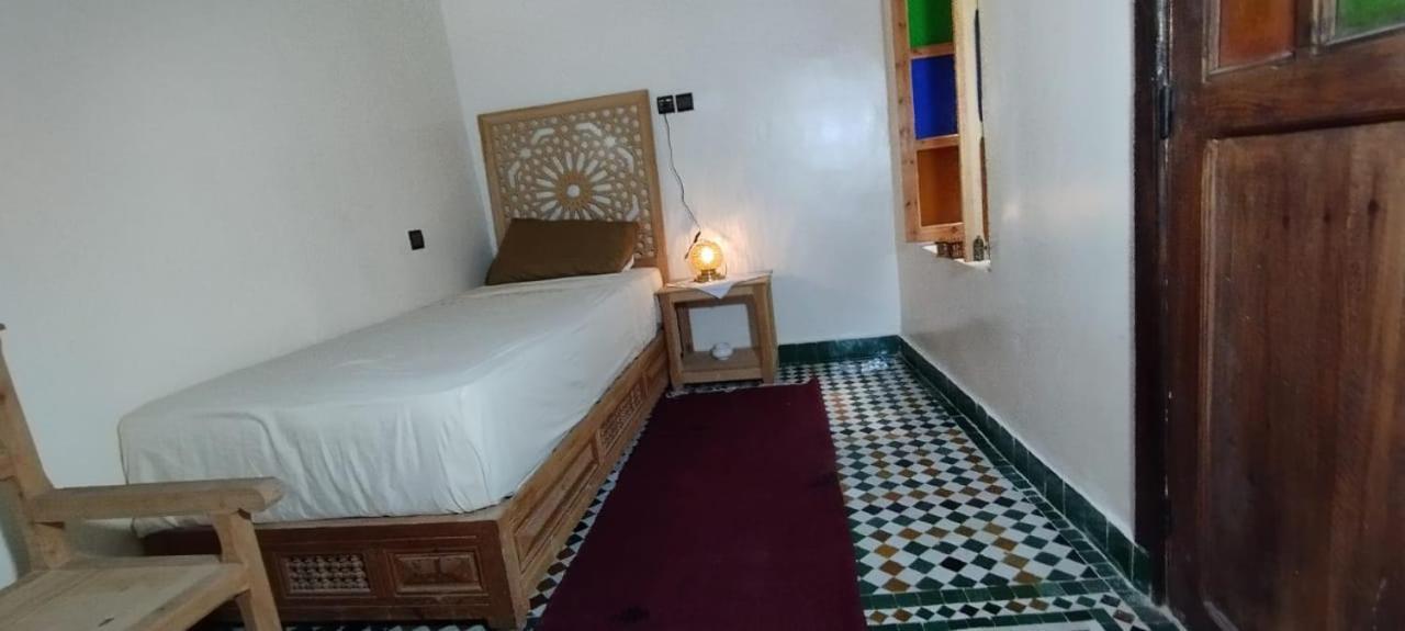 פס Riad Ranya מראה חיצוני תמונה