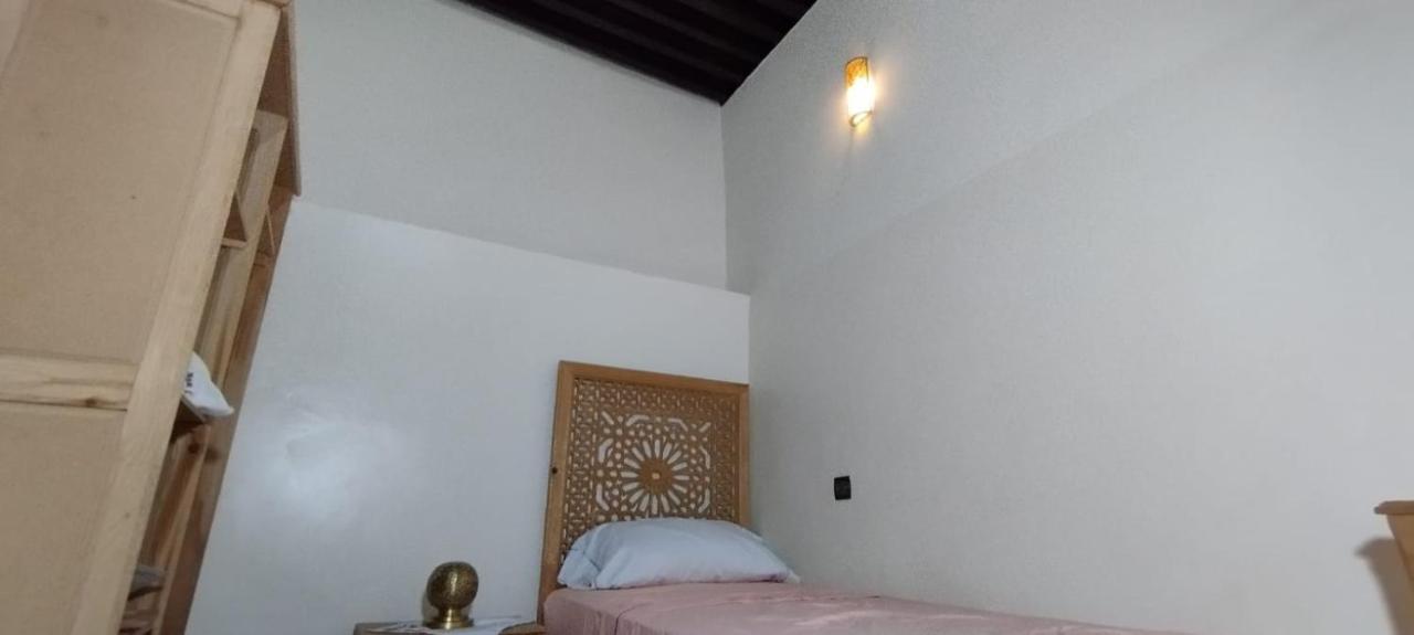 פס Riad Ranya מראה חיצוני תמונה