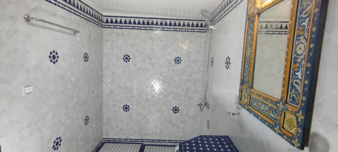 פס Riad Ranya מראה חיצוני תמונה
