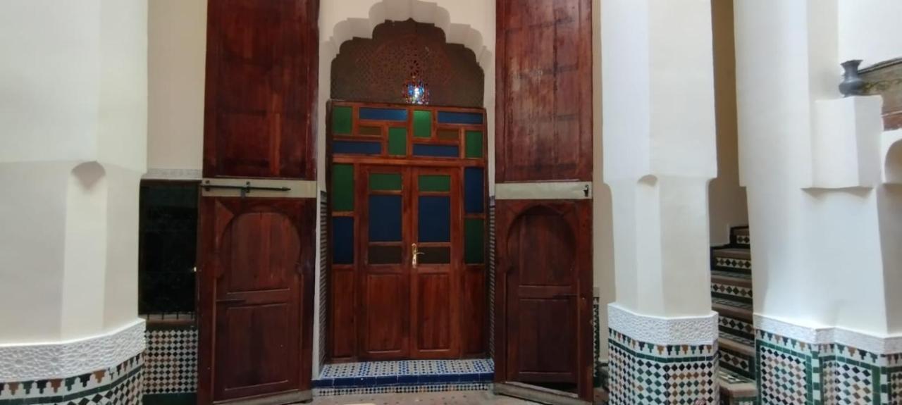 פס Riad Ranya מראה חיצוני תמונה
