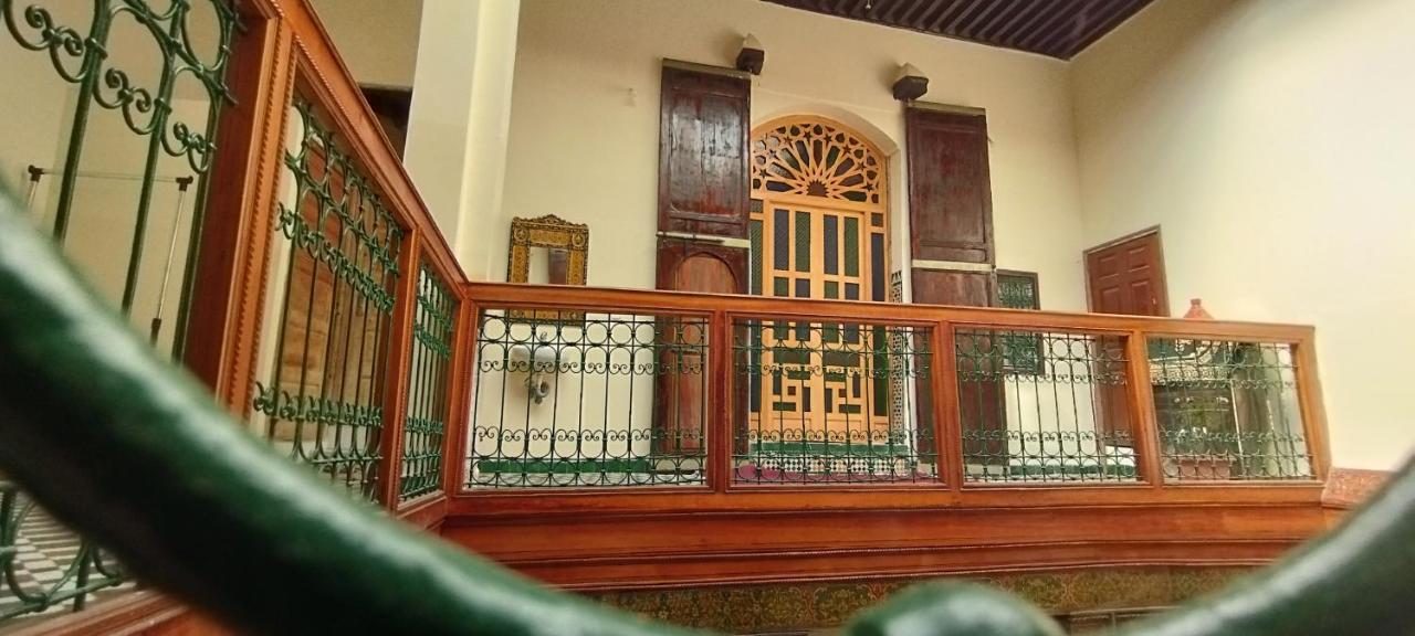 פס Riad Ranya מראה חיצוני תמונה