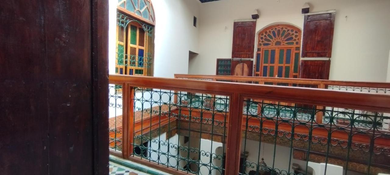 פס Riad Ranya מראה חיצוני תמונה