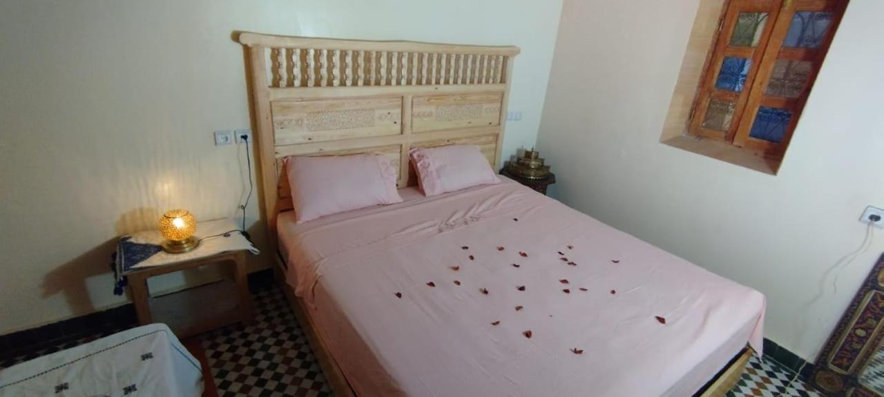 פס Riad Ranya מראה חיצוני תמונה