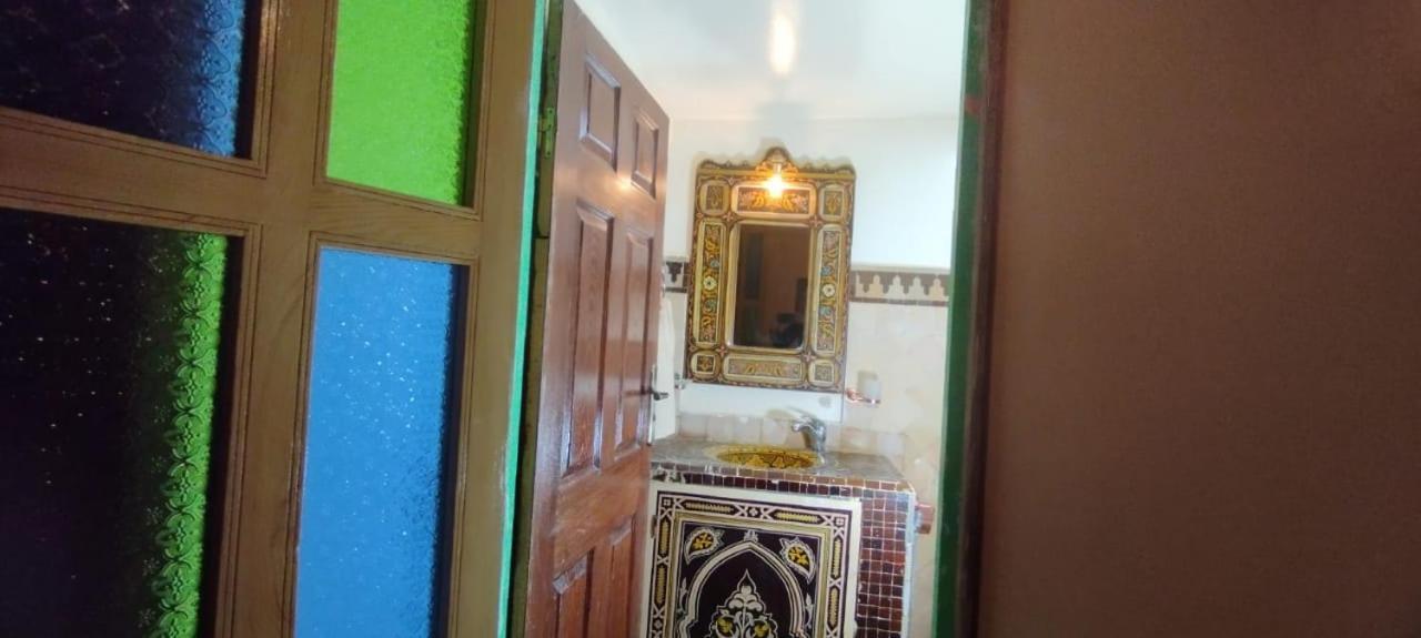 פס Riad Ranya מראה חיצוני תמונה