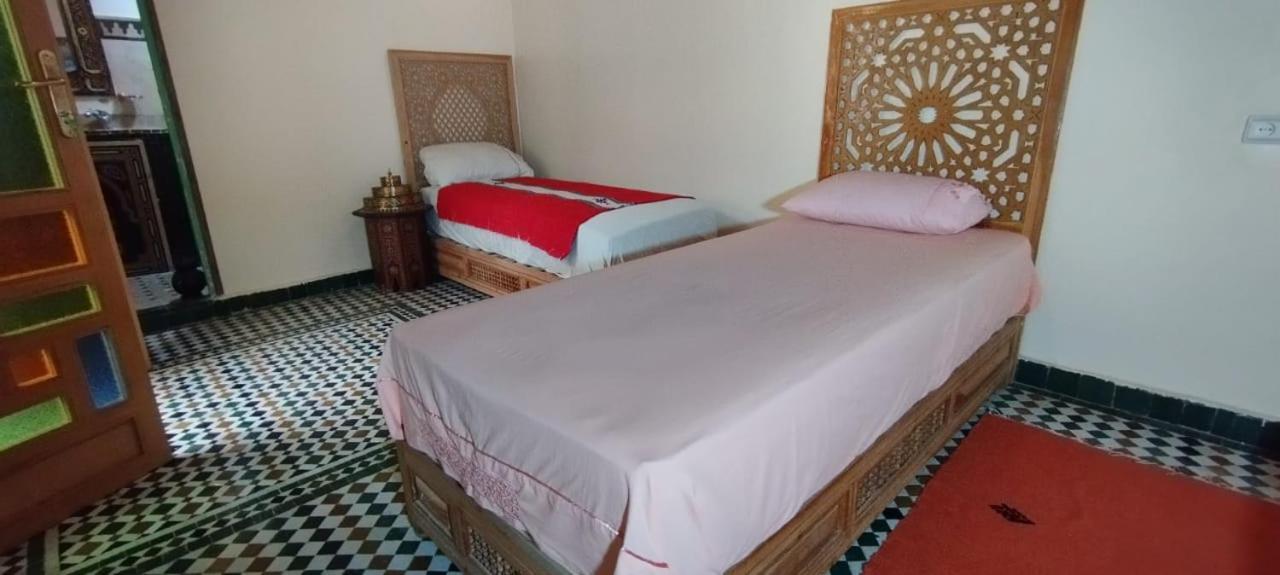 פס Riad Ranya מראה חיצוני תמונה