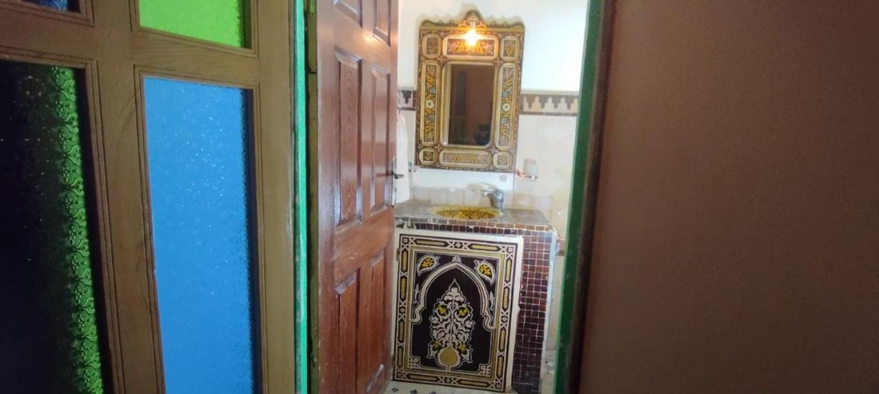 פס Riad Ranya מראה חיצוני תמונה