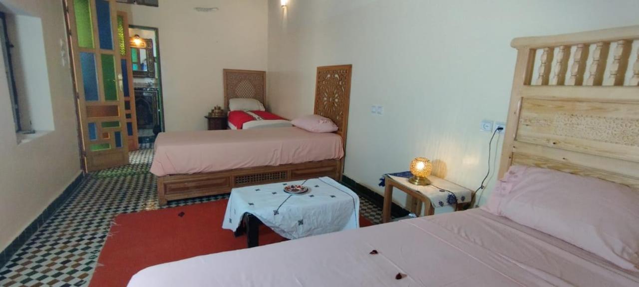 פס Riad Ranya מראה חיצוני תמונה