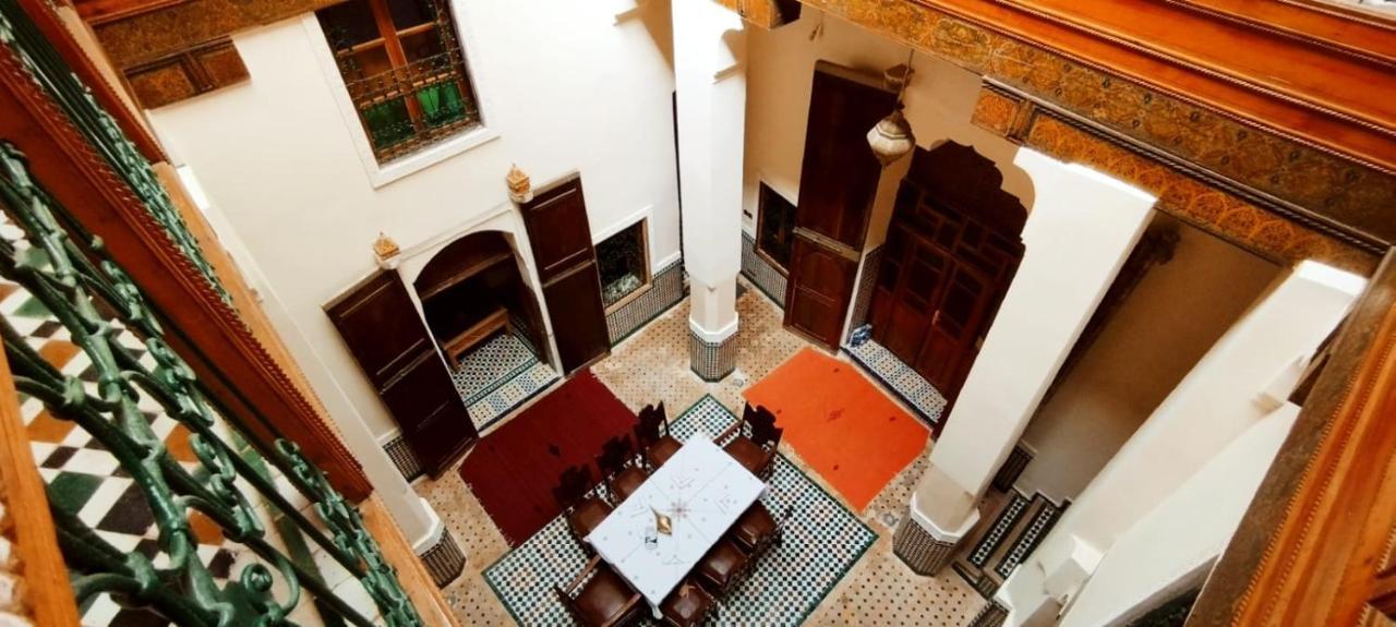 פס Riad Ranya מראה חיצוני תמונה
