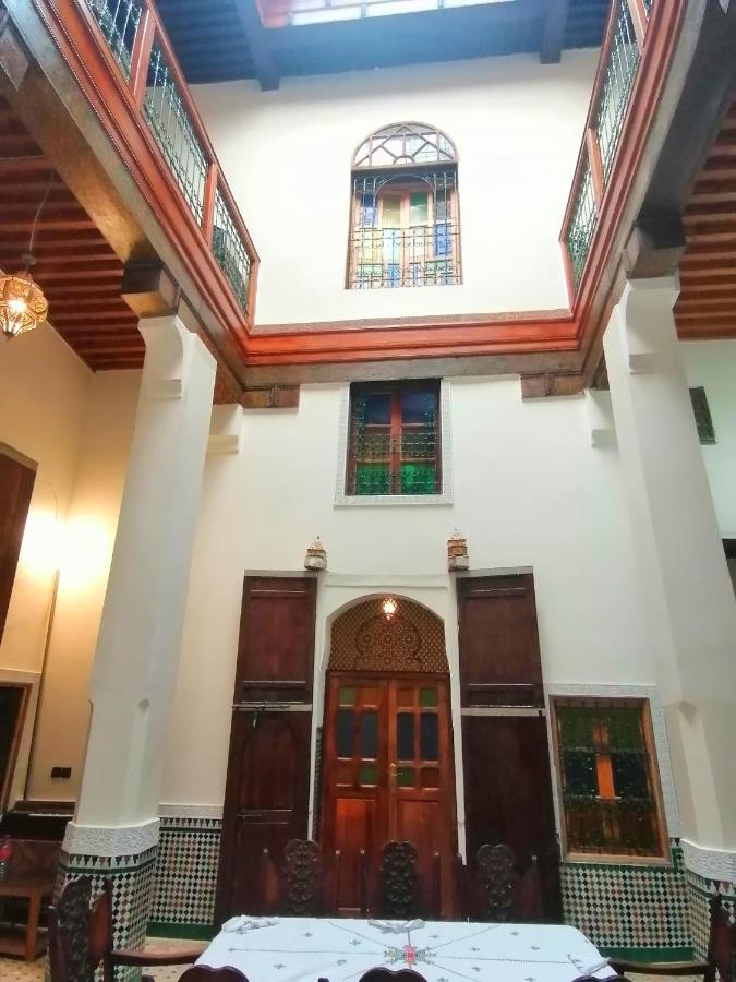 פס Riad Ranya מראה חיצוני תמונה