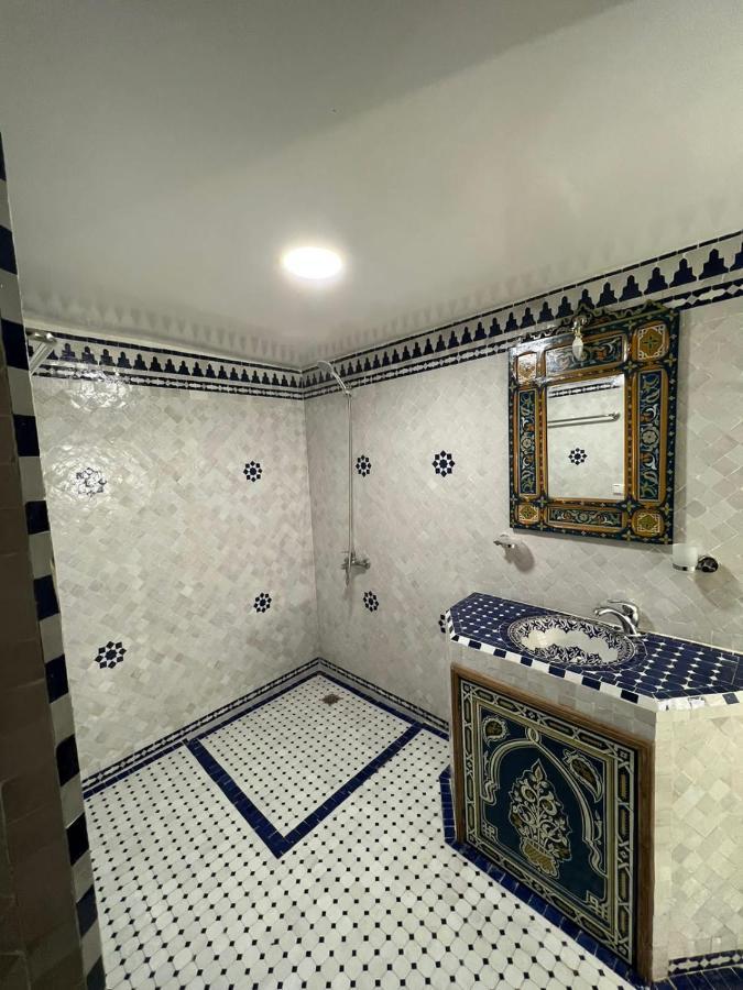 פס Riad Ranya מראה חיצוני תמונה