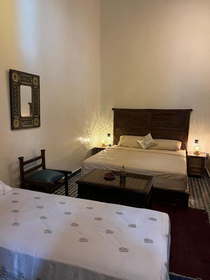 פס Riad Ranya מראה חיצוני תמונה