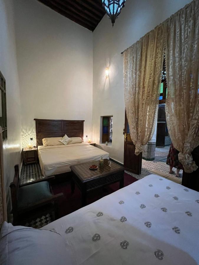 פס Riad Ranya מראה חיצוני תמונה