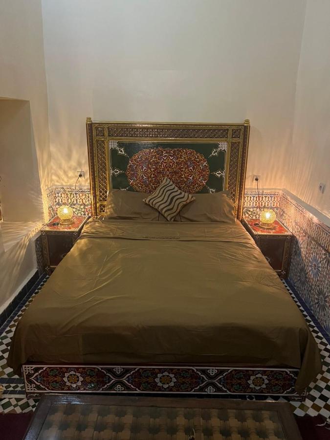 פס Riad Ranya מראה חיצוני תמונה