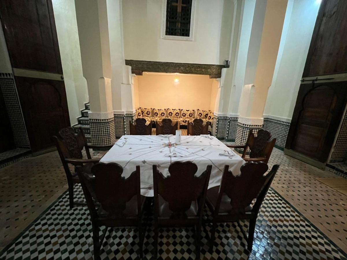 פס Riad Ranya מראה חיצוני תמונה