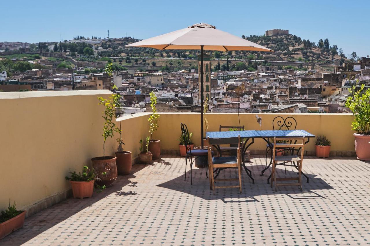 פס Riad Ranya מראה חיצוני תמונה