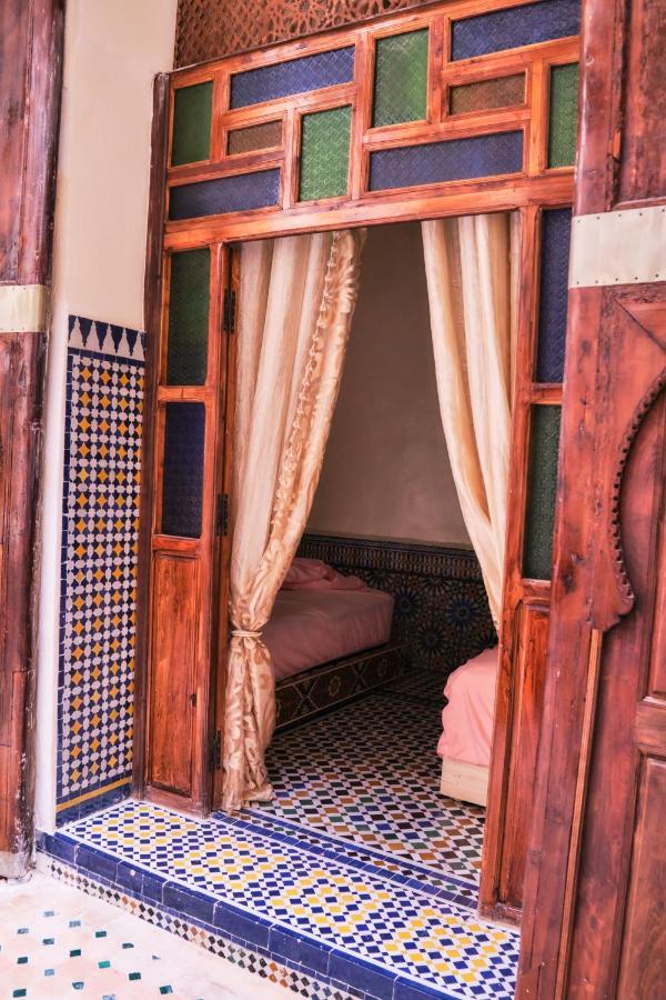 פס Riad Ranya מראה חיצוני תמונה