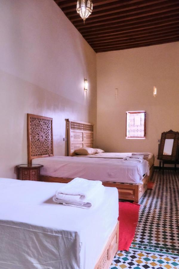 פס Riad Ranya מראה חיצוני תמונה