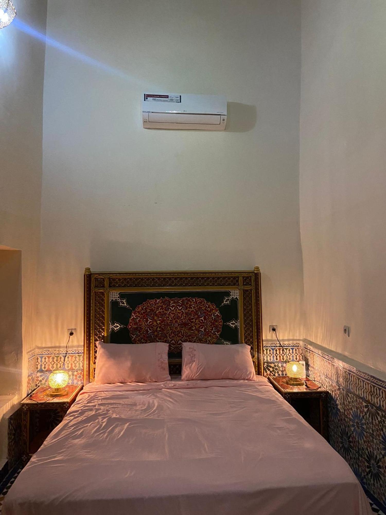 פס Riad Ranya מראה חיצוני תמונה