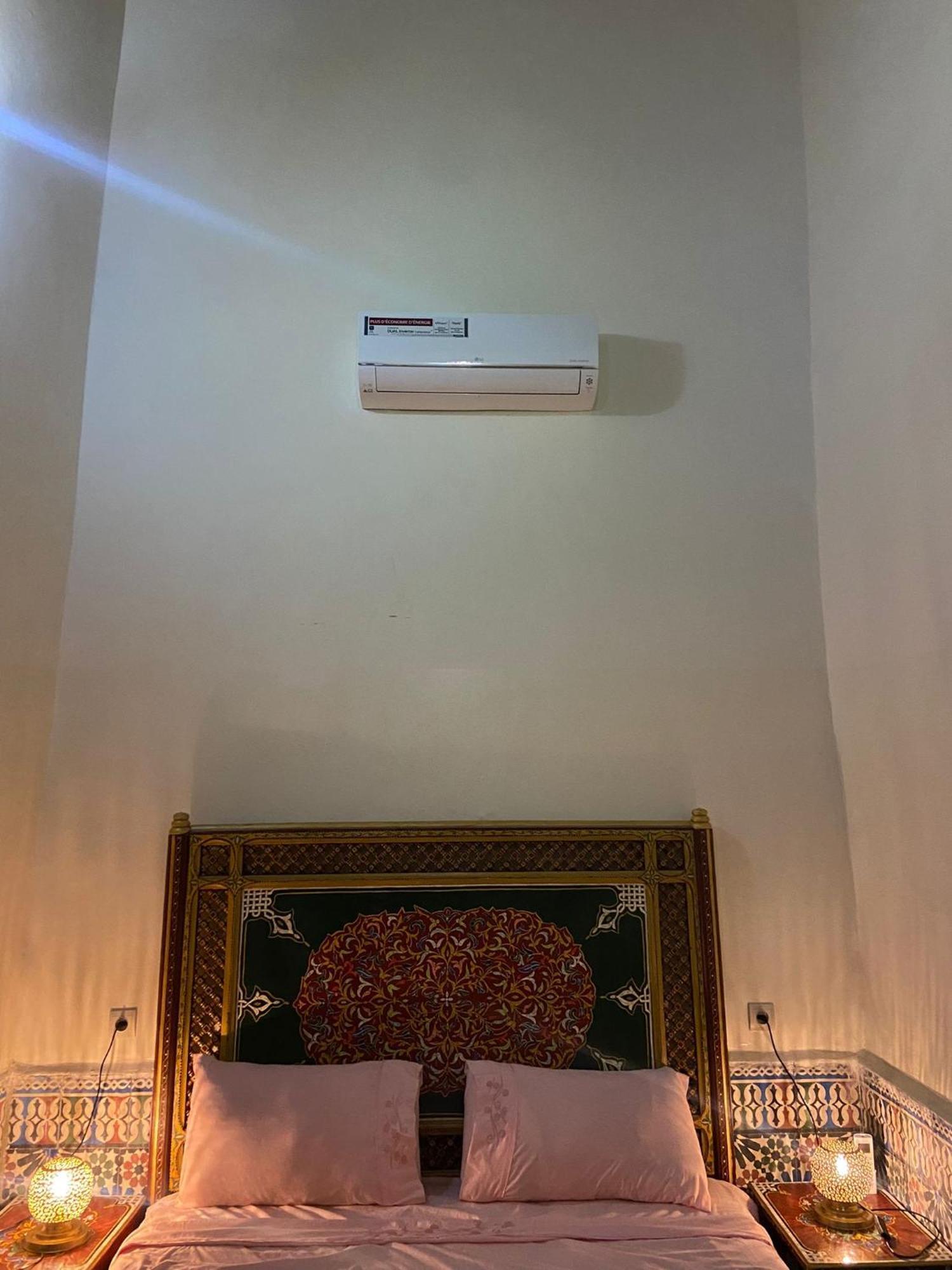 פס Riad Ranya מראה חיצוני תמונה