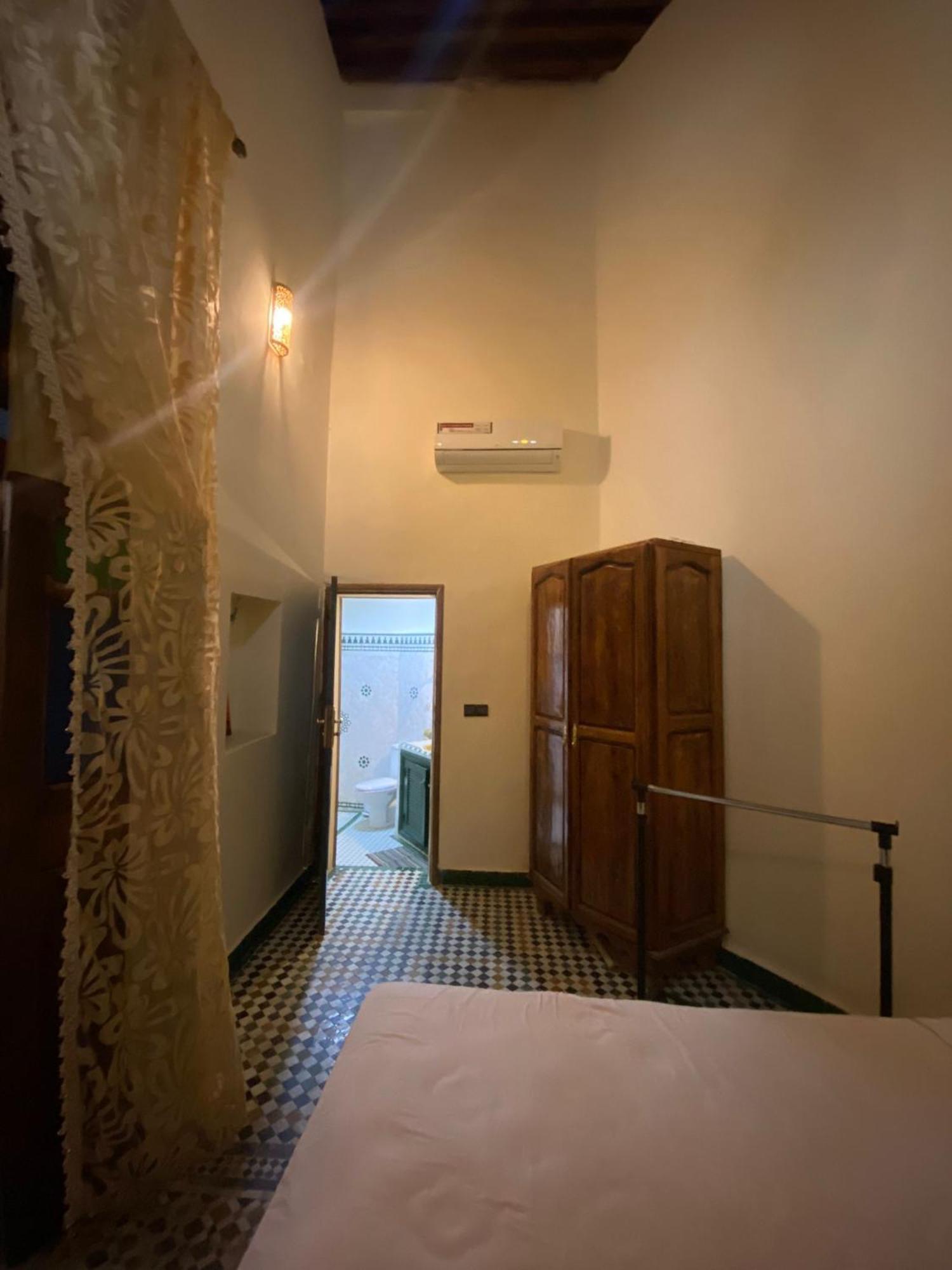 פס Riad Ranya מראה חיצוני תמונה