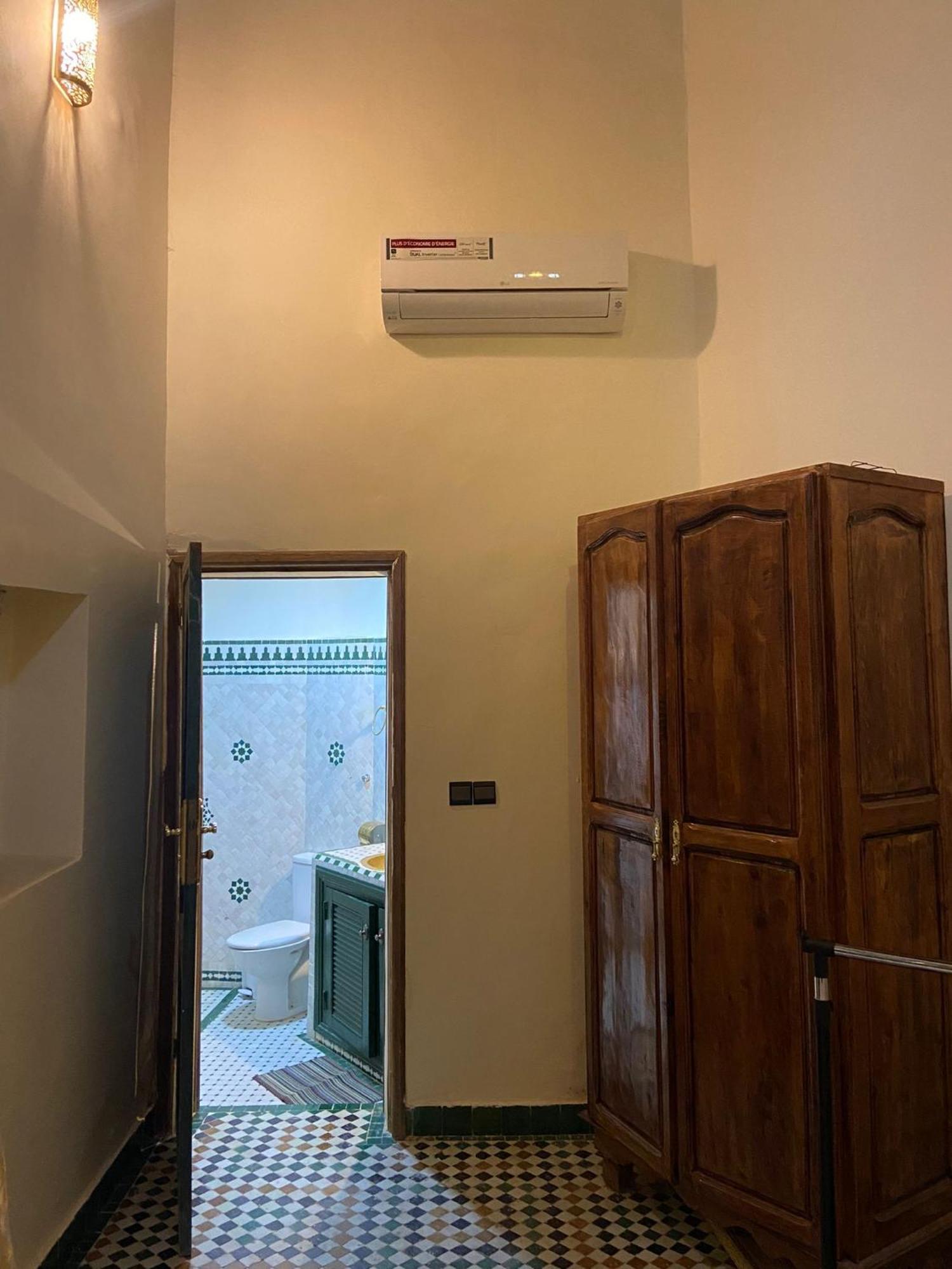 פס Riad Ranya מראה חיצוני תמונה