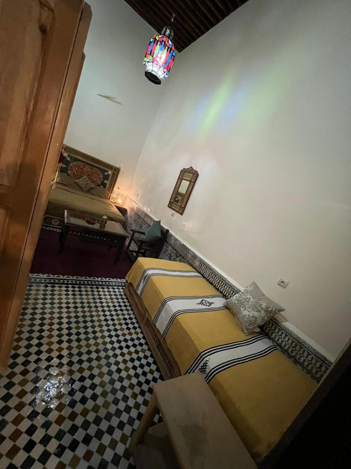 פס Riad Ranya מראה חיצוני תמונה