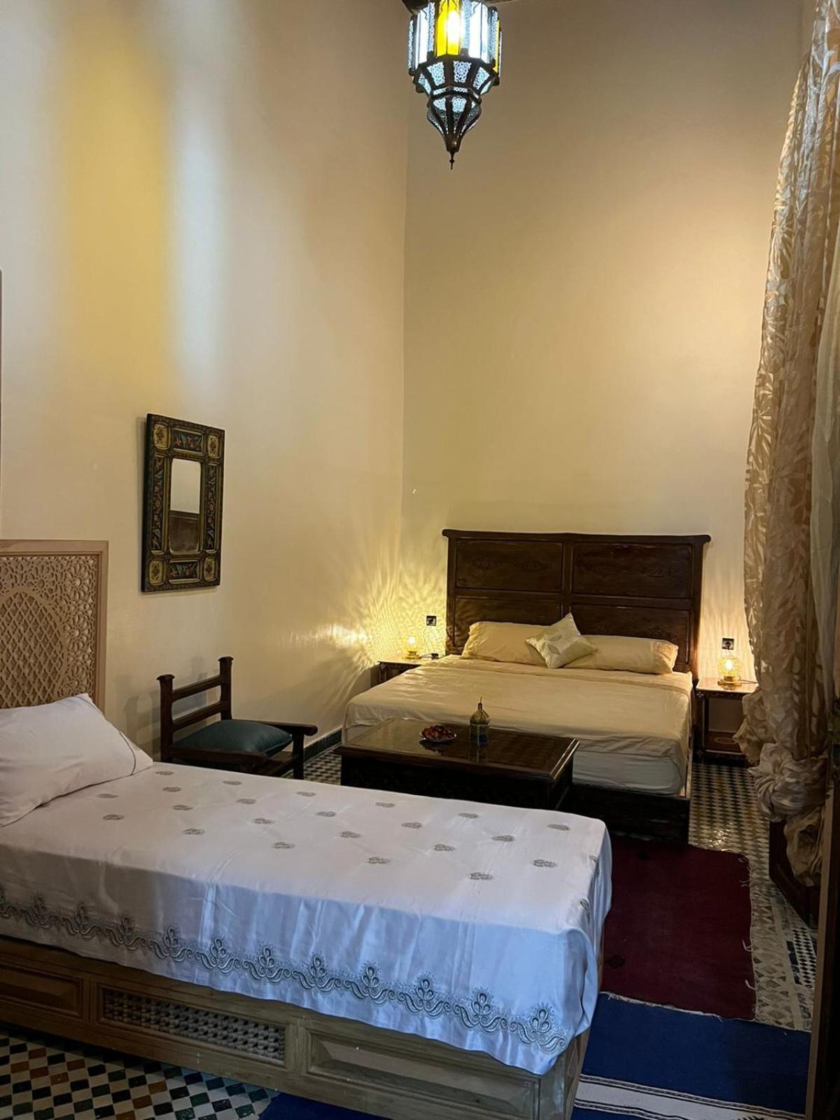 פס Riad Ranya מראה חיצוני תמונה