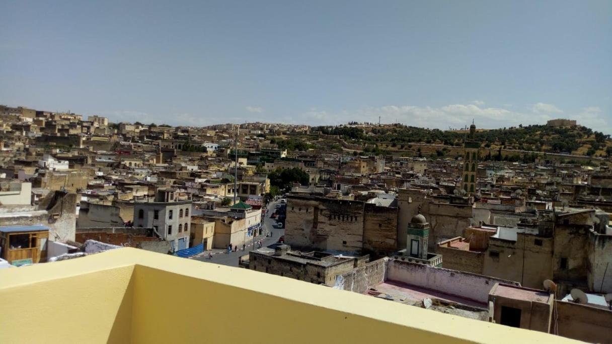 פס Riad Ranya מראה חיצוני תמונה