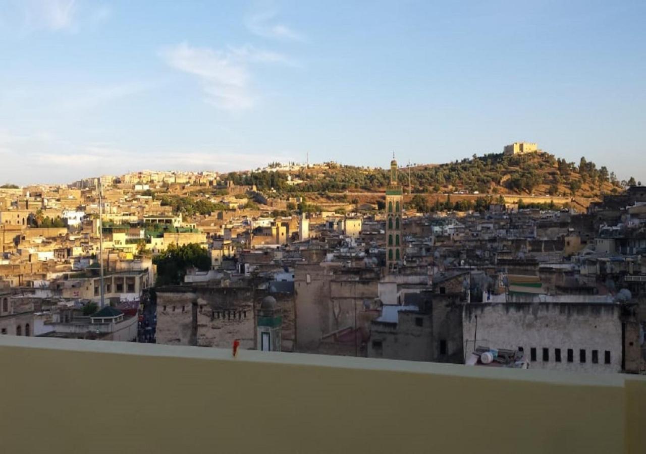 פס Riad Ranya מראה חיצוני תמונה